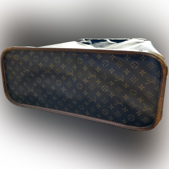 LOUIS VUITTON Vintage French Company Pullman 65 - Picture 7 of 7